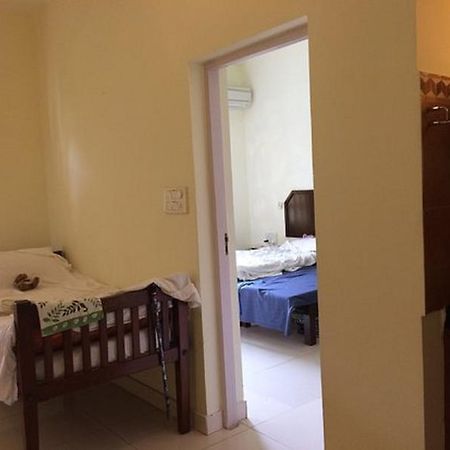Hotel Pristine Resort Utorda Εξωτερικό φωτογραφία