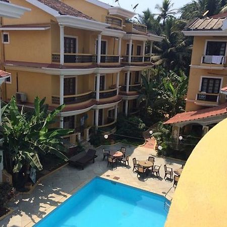 Hotel Pristine Resort Utorda Εξωτερικό φωτογραφία