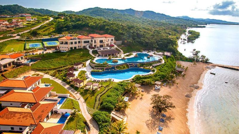 Hotel Pristine Resort Utorda Εξωτερικό φωτογραφία