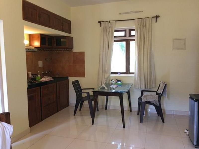 Hotel Pristine Resort Utorda Εξωτερικό φωτογραφία